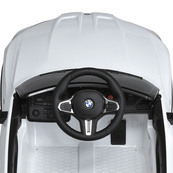 Дитячий електромобіль Машина M 5096EBLR-1 до 30 кг. Зображення №3