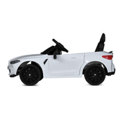 Дитячий електромобіль Машина M 5096EBLR-1 до 30 кг. Зображення №4