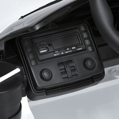 Дитячий електромобіль Машина M 5096EBLR-1 до 30 кг. Зображення №5