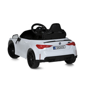 Дитячий електромобіль Машина M 5096EBLR-1 до 30 кг. Зображення №6