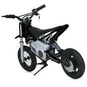 Детский электромобиль Мотоцикл M 5776AL-2 до 80 кг. Изображение №2