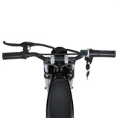 Детский электромобиль Мотоцикл M 5776AL-2 до 80 кг. Изображение №4