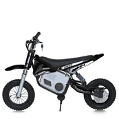 Детский электромобиль Мотоцикл M 5776AL-2 до 80 кг. Изображение №5