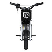 Детский электромобиль Мотоцикл M 5776AL-2 до 80 кг. Изображение №6