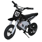 Детский электромобиль Мотоцикл M 5776AL-2 до 80 кг. Изображение №7