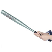 Бита для бейсбола алюминиевая Legioners Baseball NE-BB-45, 76 см. Изображение №3 Бита для бейсбола алюминиевая Legioners Baseball NE-BB-45, 76 см. Изображение №3