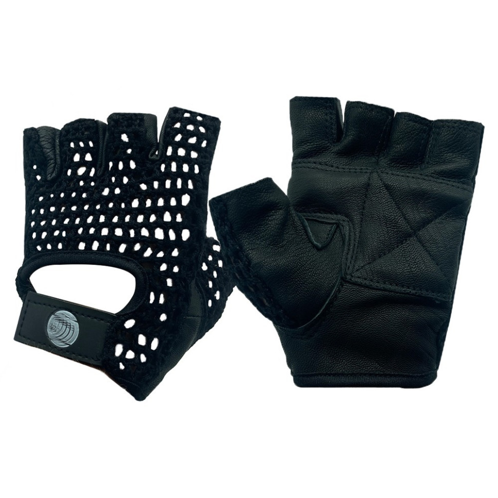 Перчатки для тяжелой атлетики и фитнеса Gym SP NE-LG-42-XS Перчатки для тяжелой атлетики и фитнеса Gym SP NE-LG-42-XS