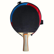 Ракетка для настільного тенісу "Cima Boli" TI-03-07с чохлом. Зображення №2