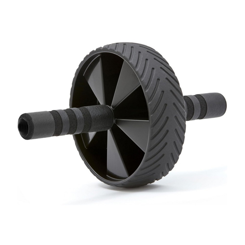 Ролик для преса одинарний Ab Roller NE-ABROL-12 Ролик для преса одинарний Ab Roller NE-ABROL-12