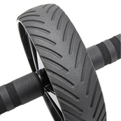 Ролик для преса одинарний Ab Roller NE-ABROL-12. Зображення №2 Ролик для преса одинарний Ab Roller NE-ABROL-12. Зображення №2