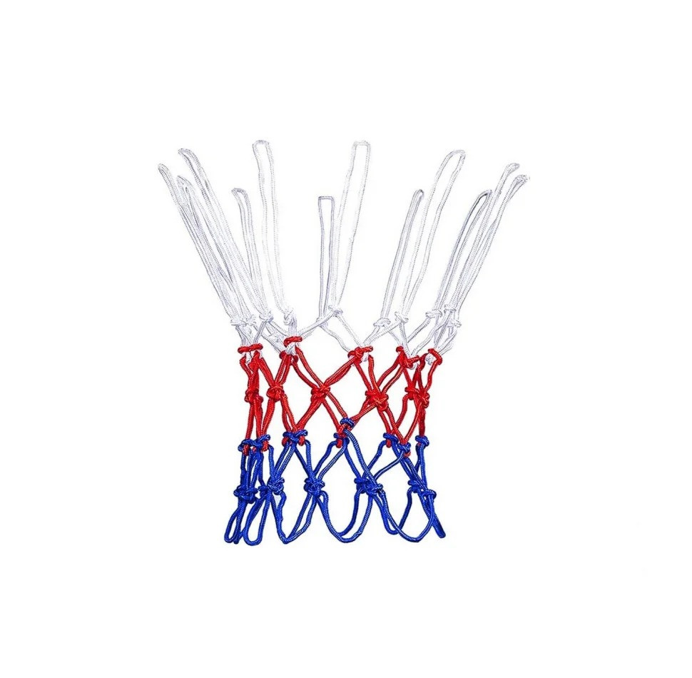 Сетка баскетбольная "Play" NE-BAS-042 Сетка баскетбольная "Play" NE-BAS-042