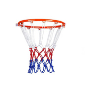 Сетка баскетбольная "Play" NE-BAS-042. Изображение №2 Сетка баскетбольная "Play" NE-BAS-042. Изображение №2