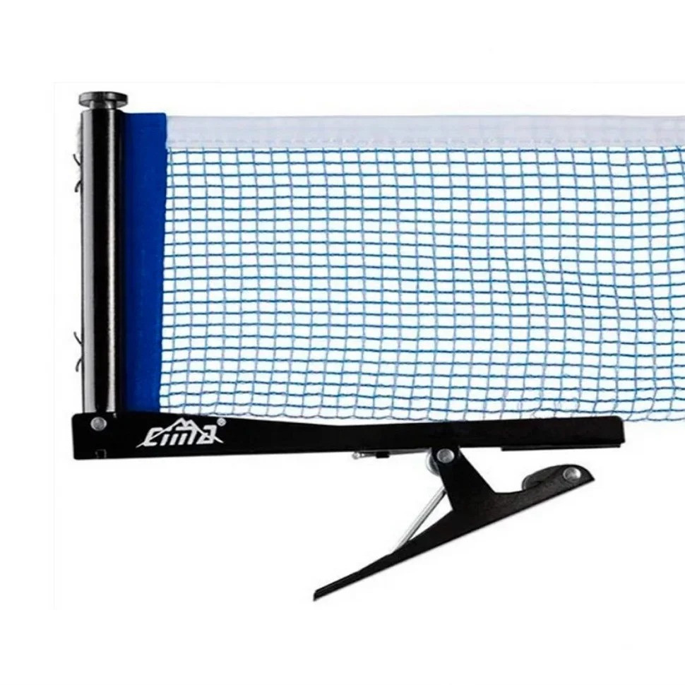 Сітка для настільного тенісу на кліпсах у чохлі NE-CM-8 Сітка для настільного тенісу на кліпсах у чохлі NE-CM-8
