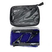 Сітка для настільного тенісу на кліпсах у чохлі NE-CM-8. Зображення №2 Сітка для настільного тенісу на кліпсах у чохлі NE-CM-8. Зображення №2