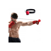 Тренажер для боксу "Fight Ball" NE-LG-F02. Зображення №2