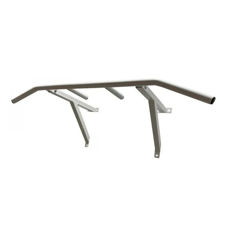 Турнік настінний Wide Pro білий NE-TR-16W Турнік настінний Wide Pro білий NE-TR-16W