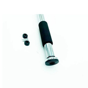 Турнік розсувний NE-2-40-B 62-100 см. Зображення №2