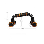 Упори для віджимань "Push Gym" NE-1-05. Зображення №2