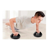 Упоры для отжиманий "Push Up Pro Gym" NE-82-55. Изображение №2