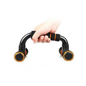 Упори для віджимань "Push Gym" NE-1-05. Зображення №3