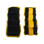 Обважнювачі 2 шт по 2 кг TI-323-606. Зображення №2