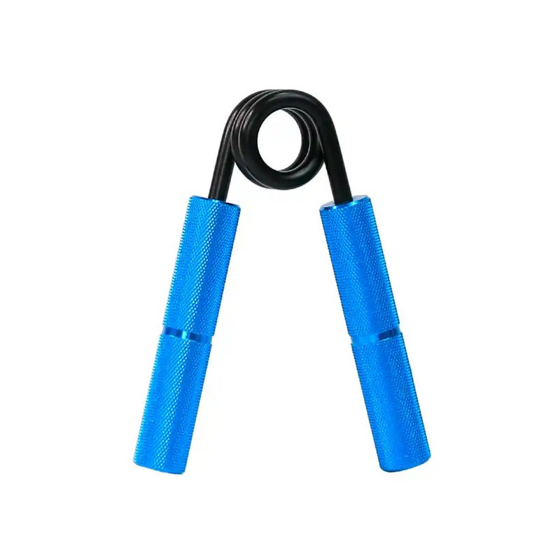 Еспандер кистьовий пружинний Professional Gripp NE-W-250BL 112 кг Еспандер кистьовий пружинний Professional Gripp NE-W-250BL 112 кг