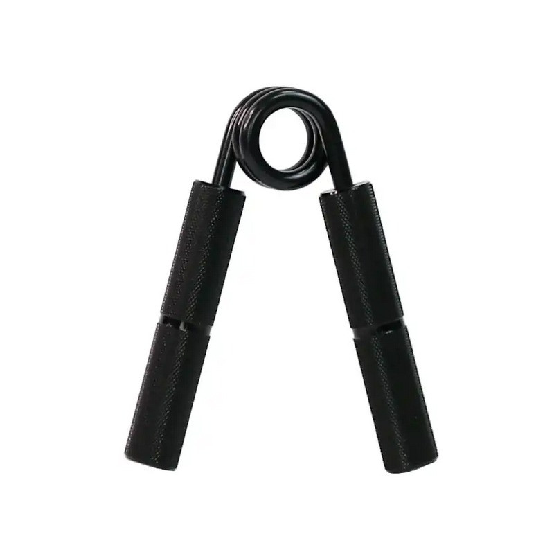 Эспандер кистевой пружинный Professional Gripp NE-W-300BK 135 кг Эспандер кистевой пружинный Professional Gripp NE-W-300BK 135 кг