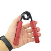 Еспандер кистьовий пружинний Professional Gripp NE-W-200R 90 кг. Зображення №2