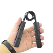 Эспандер кистевой пружинный Professional Gripp NE-W-300BK 135 кг. Изображение №2 Эспандер кистевой пружинный Professional Gripp NE-W-300BK 135 кг. Изображение №2