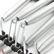 Еспандер плечовий-кистьовий 2 в 1 Pull Chest/Grip TI-T-201. Зображення №2 Еспандер плечовий-кистьовий 2 в 1 Pull Chest/Grip TI-T-201. Зображення №2