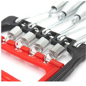 Еспандер плечовий-кистьовий 2 в 1 Pull Chest/Grip TI-T-201. Зображення №3 Еспандер плечовий-кистьовий 2 в 1 Pull Chest/Grip TI-T-201. Зображення №3