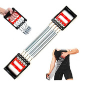 Еспандер плечовий-кистьовий 2 в 1 Pull Chest/Grip TI-T-201. Зображення №4 Еспандер плечовий-кистьовий 2 в 1 Pull Chest/Grip TI-T-201. Зображення №4