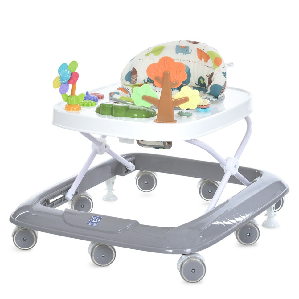 Ходунки детские M 6134-11 световые и звуковые эффекты Ходунки детские M 6134-11 световые и звуковые эффекты