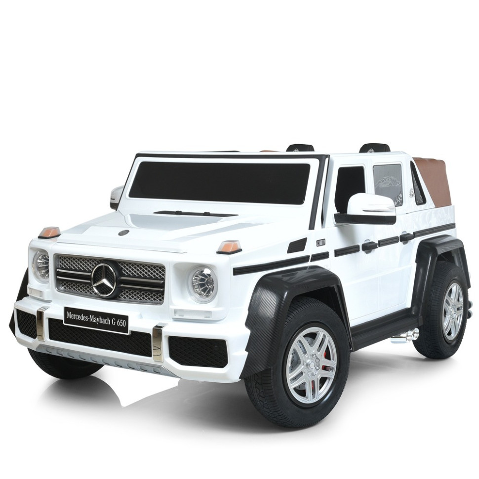 Дитячий електромобіль Джип M 6150AL-1 (24V) до 100 кг Дитячий електромобіль Джип M 6150AL-1 (24V) до 100 кг