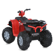 Дитячий електромобіль Квадроцикл M 6060EL-3 (24V) до 35 кг. Зображення №2