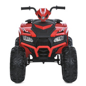 Дитячий електромобіль Квадроцикл M 6060EL-3 (24V) до 35 кг. Зображення №3