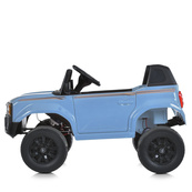 Дитячий електромобіль Джип 2155EBLR-4 (24V) до 30 кг. Зображення №5