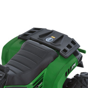 Детский электромобиль Квадроцикл M 6060EL-5(24V) до 35 кг. Изображение №2