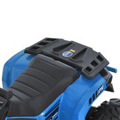 Дитячий електромобіль Квадроцикл M 6060EL-4 (24V) до 35 кг. Зображення №3