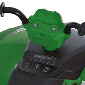 Детский электромобиль Квадроцикл M 6060EL-5(24V) до 35 кг. Изображение №3