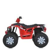 Дитячий електромобіль Квадроцикл M 6060EL-3 (24V) до 35 кг. Зображення №5