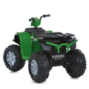 Детский электромобиль Квадроцикл M 6060EL-5(24V) до 35 кг. Изображение №4