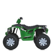 Детский электромобиль Квадроцикл M 6060EL-5(24V) до 35 кг. Изображение №5