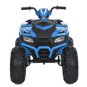 Дитячий електромобіль Квадроцикл M 6060EL-4 (24V) до 35 кг. Зображення №6