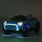 Дитячий електромобіль Машина JE1688EBLR- 4 (24V) до 30 кг. Зображення №2 Дитячий електромобіль Машина JE1688EBLR- 4 (24V) до 30 кг. Зображення №2