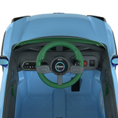 Дитячий електромобіль Машина JE1688EBLR- 4 (24V) до 30 кг. Зображення №5 Дитячий електромобіль Машина JE1688EBLR- 4 (24V) до 30 кг. Зображення №5