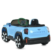 Дитячий електромобіль Машина JE1688EBLR- 4 (24V) до 30 кг. Зображення №6 Дитячий електромобіль Машина JE1688EBLR- 4 (24V) до 30 кг. Зображення №6