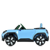 Дитячий електромобіль Машина JE1688EBLR- 4 (24V) до 30 кг. Зображення №7 Дитячий електромобіль Машина JE1688EBLR- 4 (24V) до 30 кг. Зображення №7