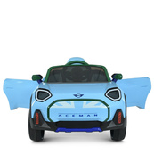 Дитячий електромобіль Машина JE1688EBLR- 4 (24V) до 30 кг. Зображення №8 Дитячий електромобіль Машина JE1688EBLR- 4 (24V) до 30 кг. Зображення №8