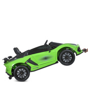 Детский электромобиль Машина M 6026EBLR-5(24V) до 60 кг. Изображение №4